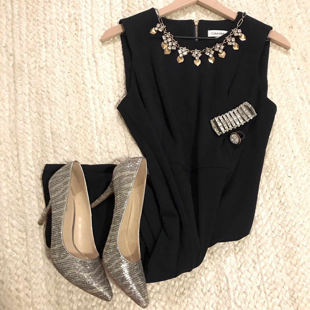 Kelly & Katie Glam Heels